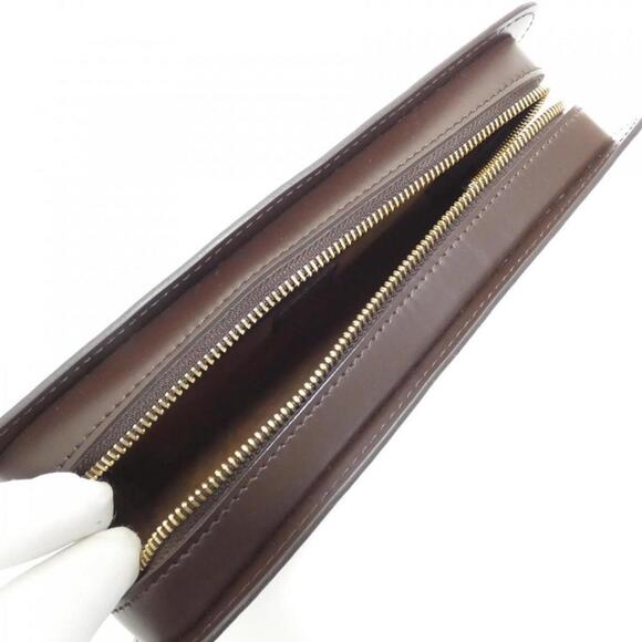 LOUIS VUITTON Brown Damier Bag - Picture 7 of 7